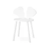 Nofred - Mouse Chair School - Hvid