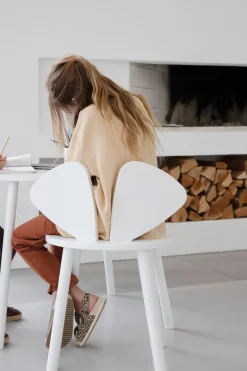 Nofred - Mouse Chair School - Hvid