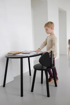 Nofred - Mouse Chair School - Sort