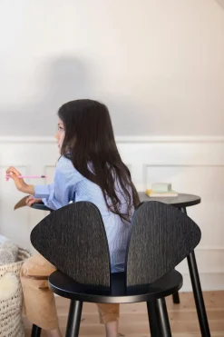 Nofred - Mouse Chair School - Sort