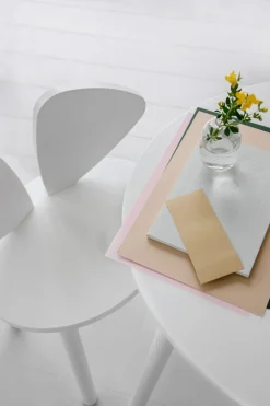 Nofred - Mouse table - hvid - (6-10 år)