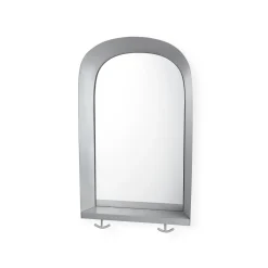 Nofred - Portal Mirror - Grå