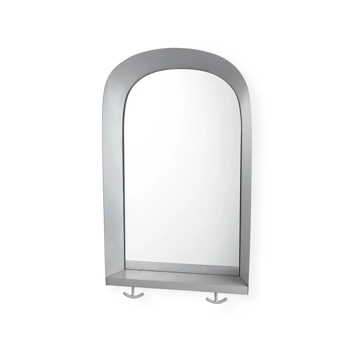 Nofred - Portal Mirror - Grå