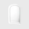 Nofred - Portal Mirror - Hvid