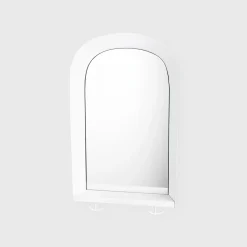 Nofred - Portal Mirror - Hvid