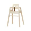 Nofred - Robot High Chair - wood