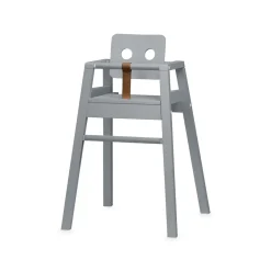 Nofred - Robot High Chair - grå