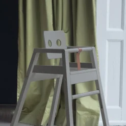 Nofred - Robot High Chair - grå