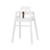 Nofred - Robot High Chair - hvid