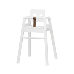 Nofred - Robot High Chair - hvid
