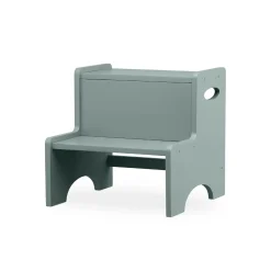 Nofred - Taburet - Step Up - Olive Green