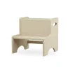 Nofred - Taburet - Step Up - Beige