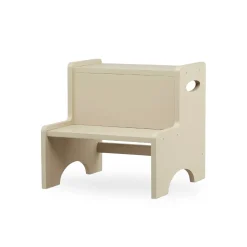 Nofred - Taburet - Step Up - Beige
