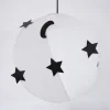 Nofred - Twirly Lampe - Hvid