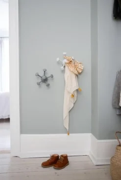 Nofred - Wall Bug - Hvid