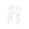 Nofred børnestol hvid - Mouse Chair