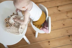 Nofred børnestol hvid - Mouse Chair