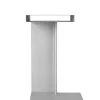 Nomess - Radar side table - Cyber grey