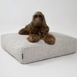 Nordog - Billy Bouclé hundepude - Taupe - Medium