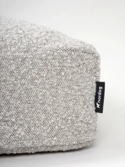 Nordog - Billy Bouclé hundepude - Taupe - Medium