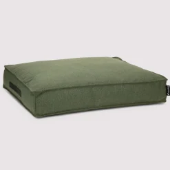 Nordog - Hundepude HYGGE - Forrest Grøn - Medium