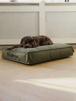 Nordog - Hundepude HYGGE - Forrest Grøn - Medium