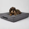 Nordog - Hundepude HYGGE Anthracite - medium