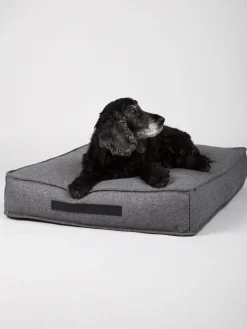 Nordog - Hundepude HYGGE Anthracite - medium
