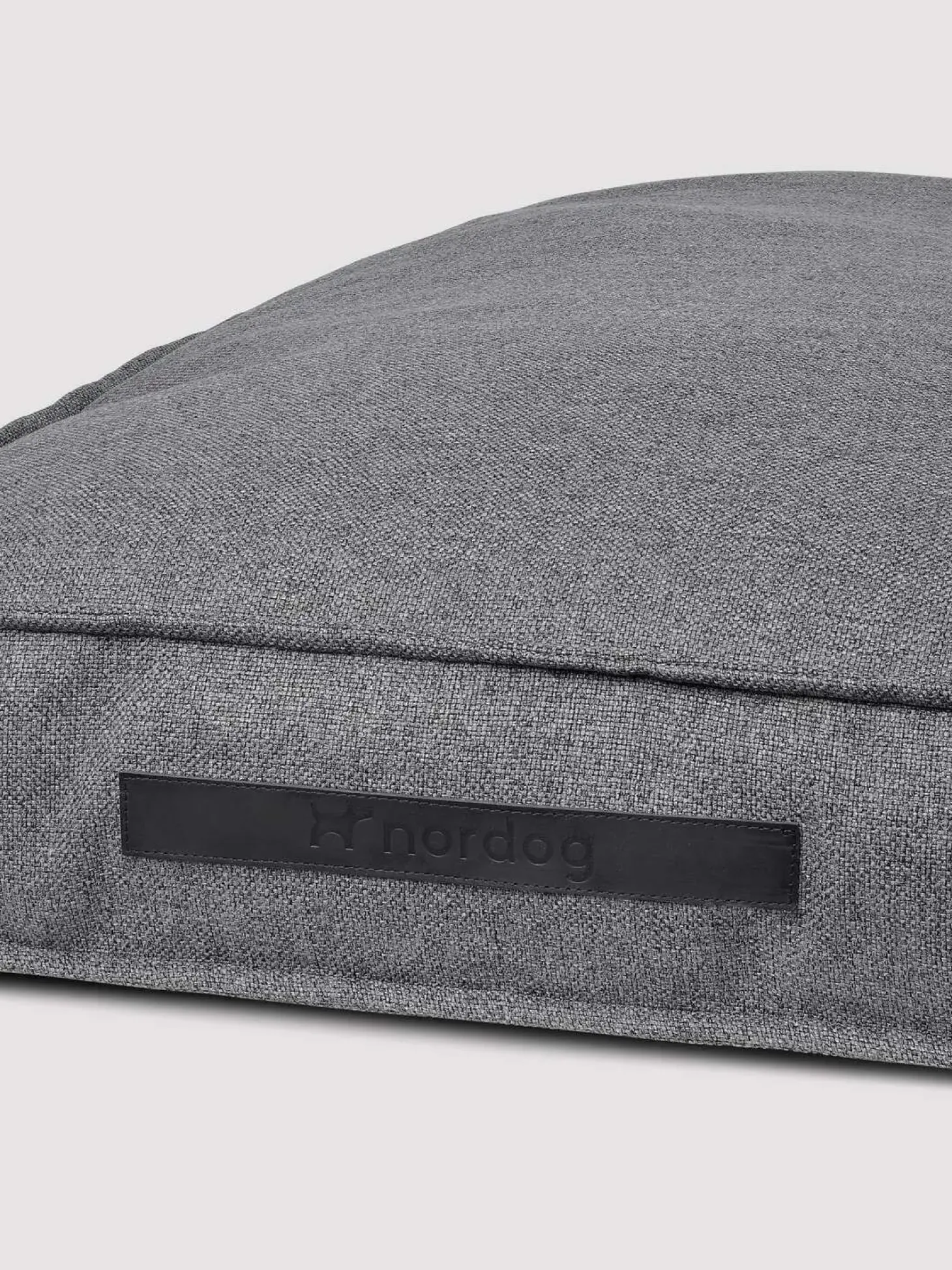 Nordog - Hundepude HYGGE Anthracite - medium