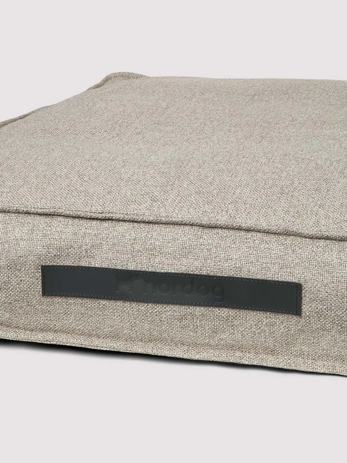 Nordog - Hundepude HYGGE Cappuccino - medium