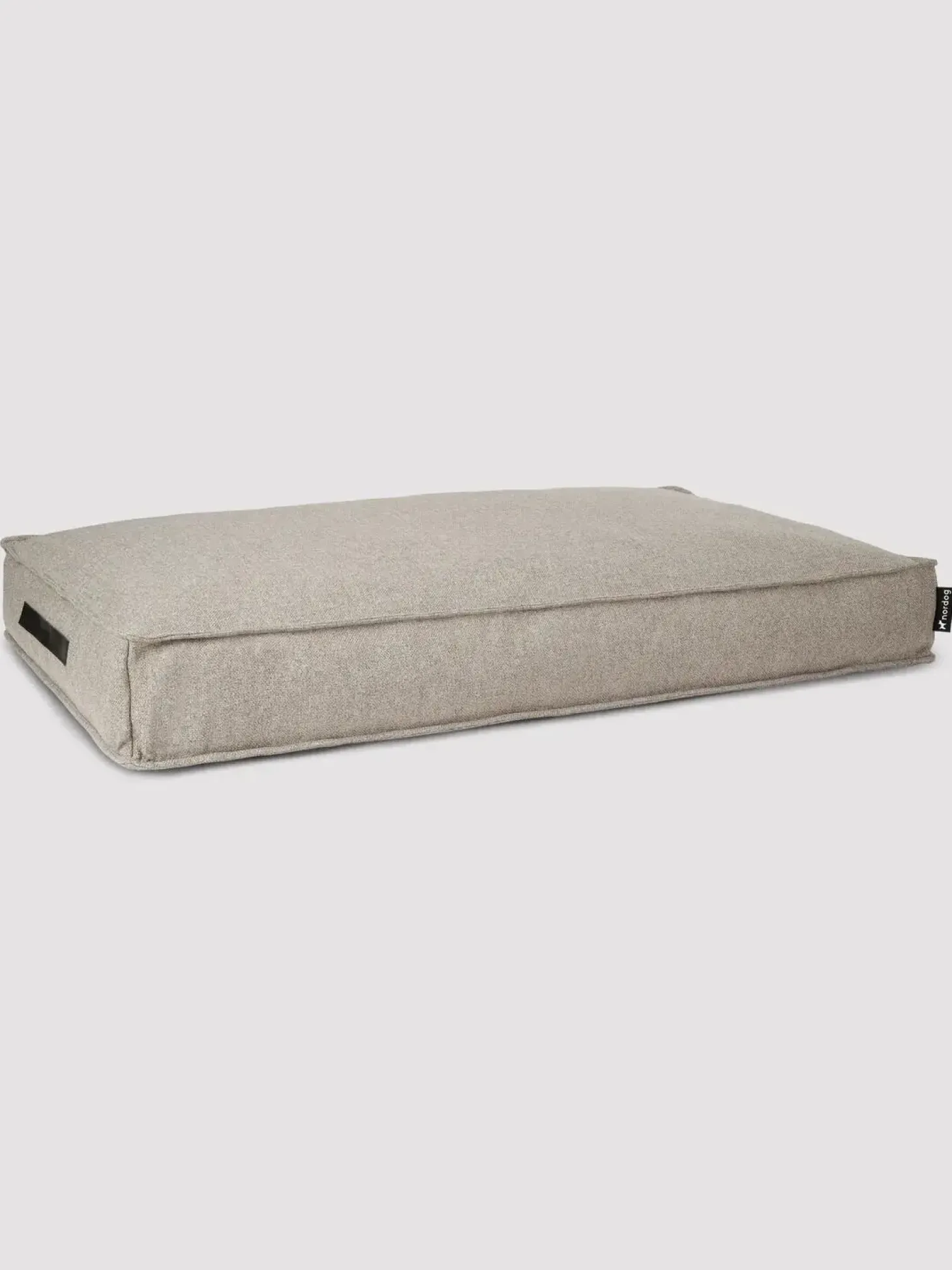 Nordog - Hundepude HYGGE Cappuccino - medium