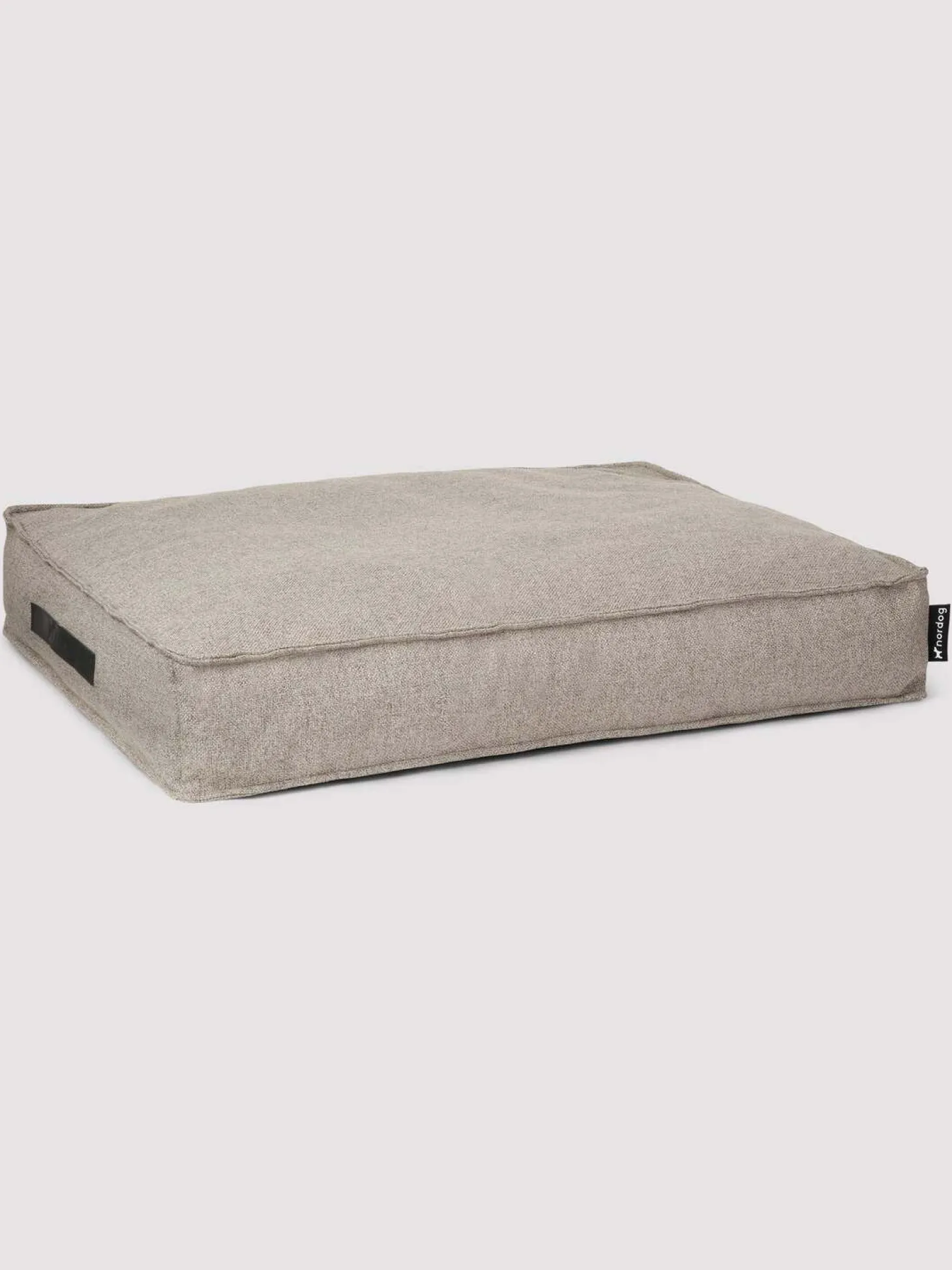 Nordog - Hundepude HYGGE Cappuccino - large