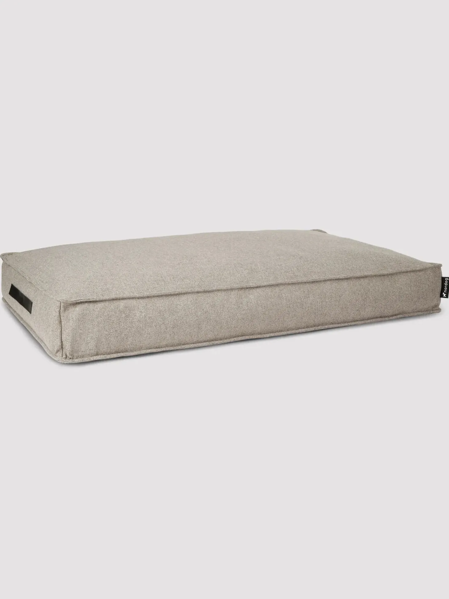 Nordog - Hundepude HYGGE Cappuccino - large