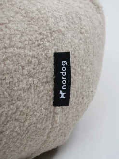 Nordog - Hundeseng - Lise - Rund - Beige