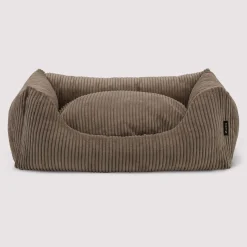 Nordog - Hundeseng - Oscar - Velvet - Mocca - Medium