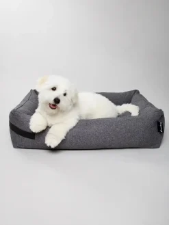 Nordog - Hundeseng HYGGE Anthracite - medium