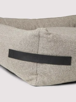 Nordog - Hundeseng HYGGE Cappuccino - Large - 110 x 85 cm