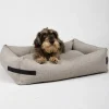 Nordog - Hundeseng HYGGE Cappuccino - medium