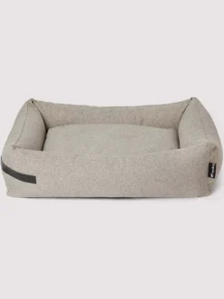 Nordog - Hundeseng HYGGE Cappuccino - medium