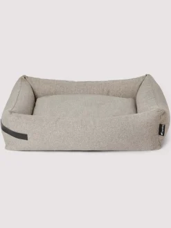 Nordog - Hundeseng HYGGE Cappuccino - small