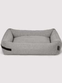 Nordog - Hundeseng HYGGE Grå - large