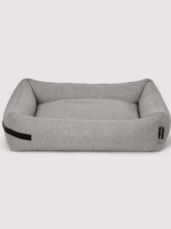Nordog - Hundeseng HYGGE Grå - medium