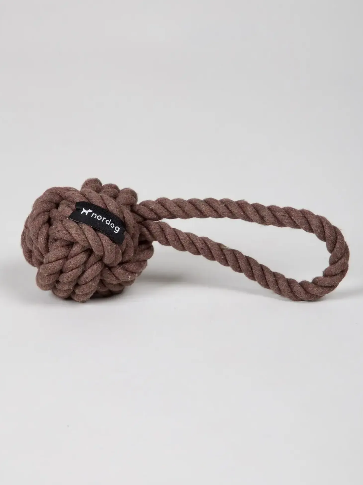 Nordog - Reblegetøj Choco