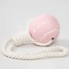 Nordog - Reblegetøj Pink