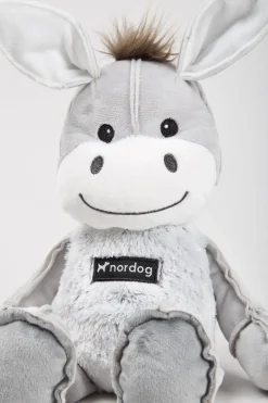 Nordog - Æslet Dix hundebamse