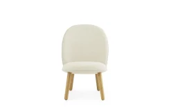 Normann Copenhagen - Ace Lounge Chair Upholstery Oak