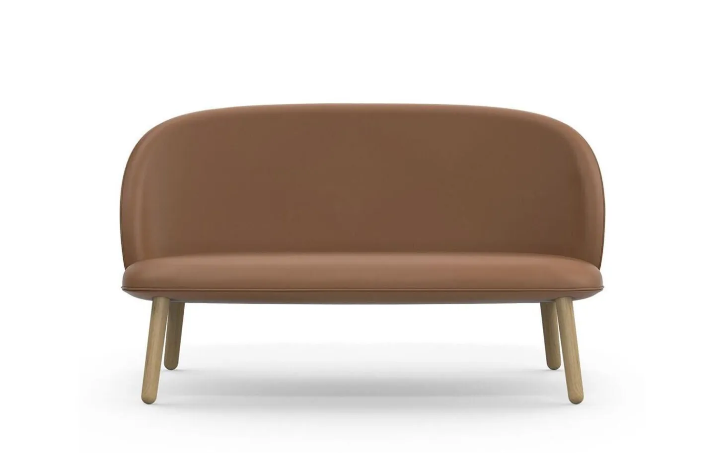 Normann Copenhagen - Ace Sofa Upholstery Oak