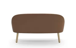 Normann Copenhagen - Ace Sofa Upholstery Oak