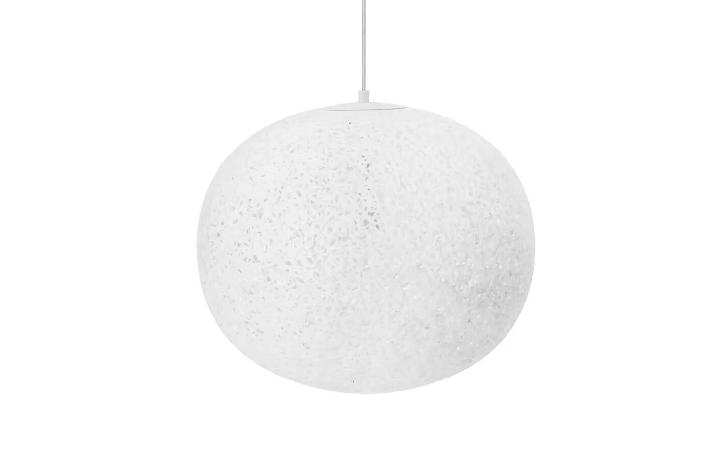 Normann Copenhagen - Act Lamp Ø60 EU - White