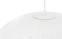 Normann Copenhagen - Act Lamp Ø60 EU - White